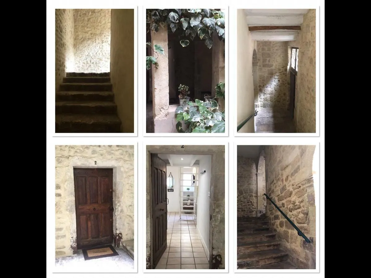 Duplex Climatise Apartment Orange  0*, Orange (Vaucluse) France
