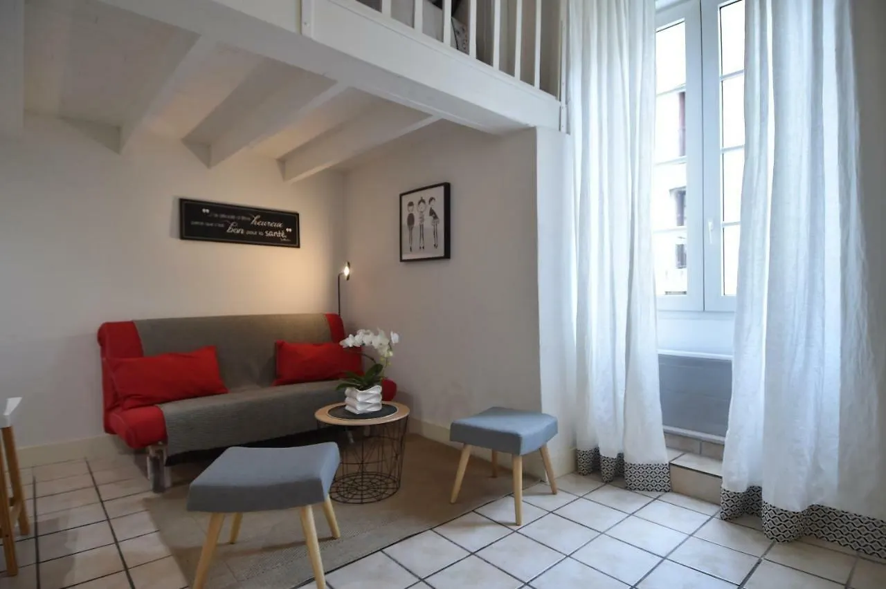 Duplex Climatise Apartment Orange  France